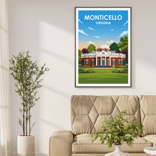 Monticello