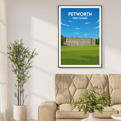 Petworth House