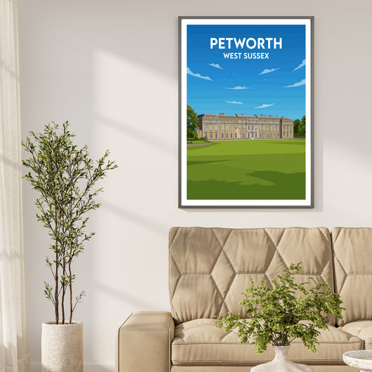 Petworth House