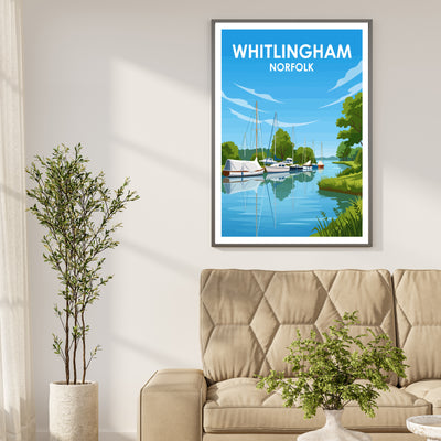Whitlingham