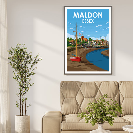 Maldon