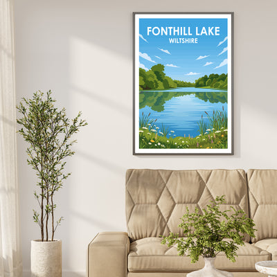 Fonthill Lake
