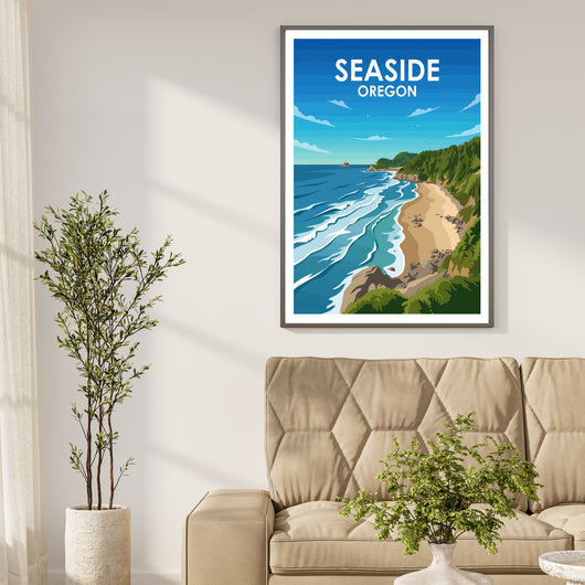 Seaside