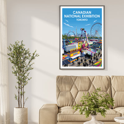 Canadian National Exhibition