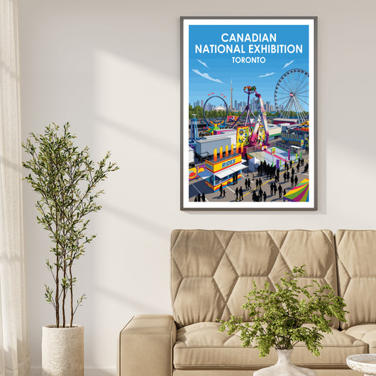 Canadian National Exhibition
