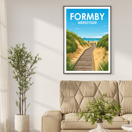 Formby