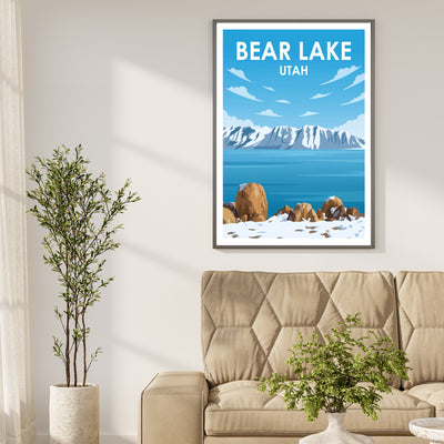 Bear Lake