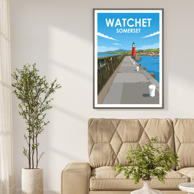 Watchet