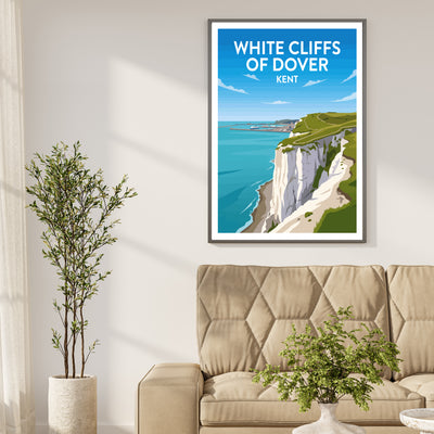 White Cliffs of Dover
