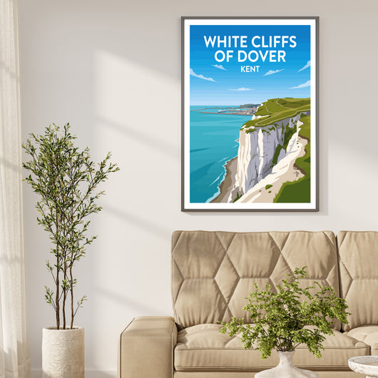 White Cliffs of Dover