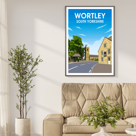 Wortley