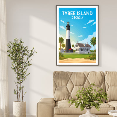 Tybee Island