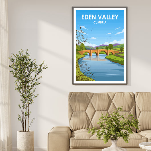 Eden Valley
