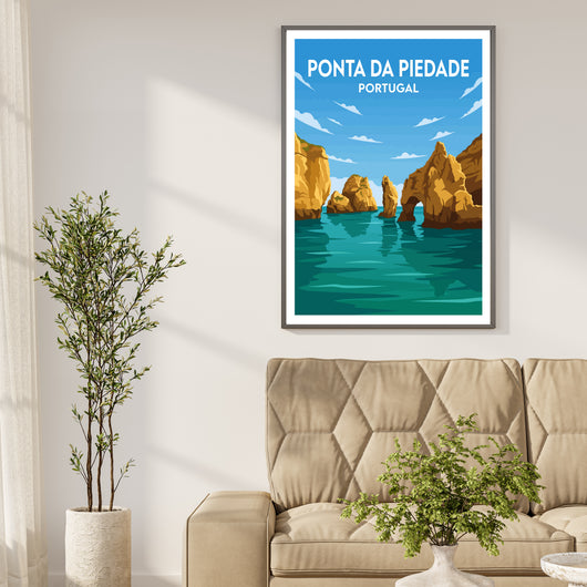 Ponta da Piedade