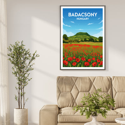 Badacsony