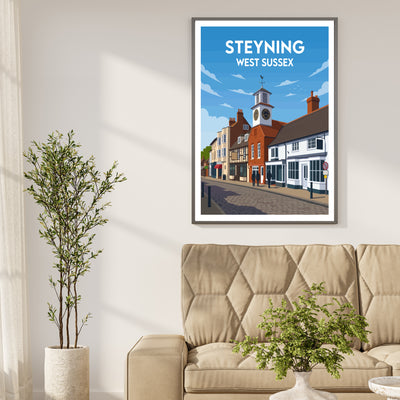 Steyning