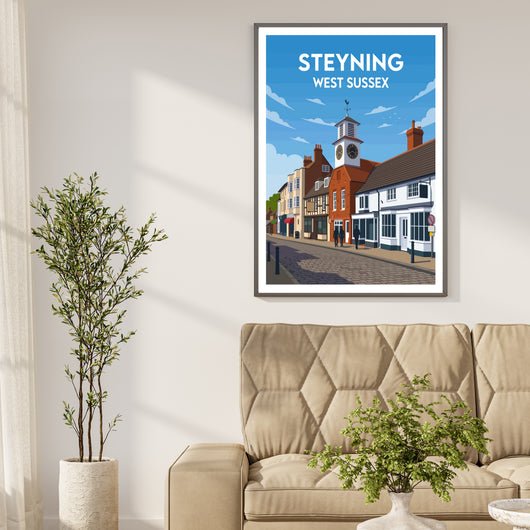 Steyning