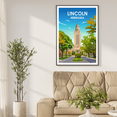 Lincoln