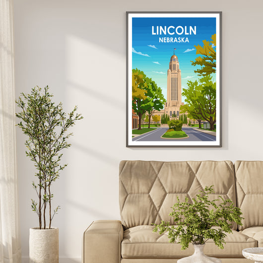 Lincoln
