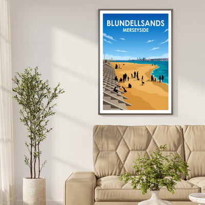 Blundellsands