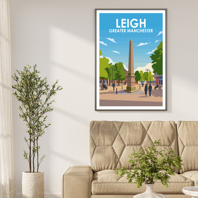 Leigh