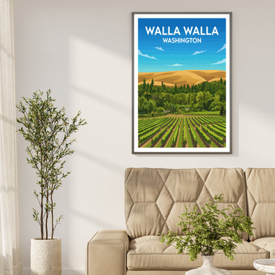 Walla Walla