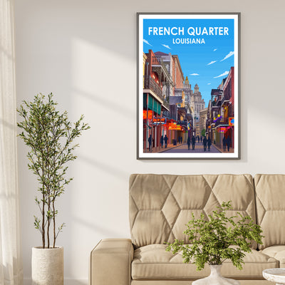 French Quarter