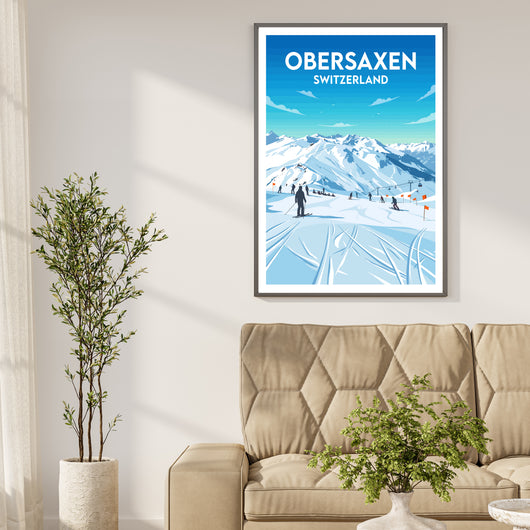 Obersaxen