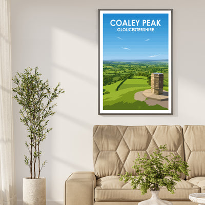 Coaley Peak