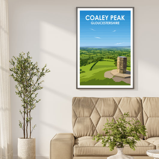 Coaley Peak
