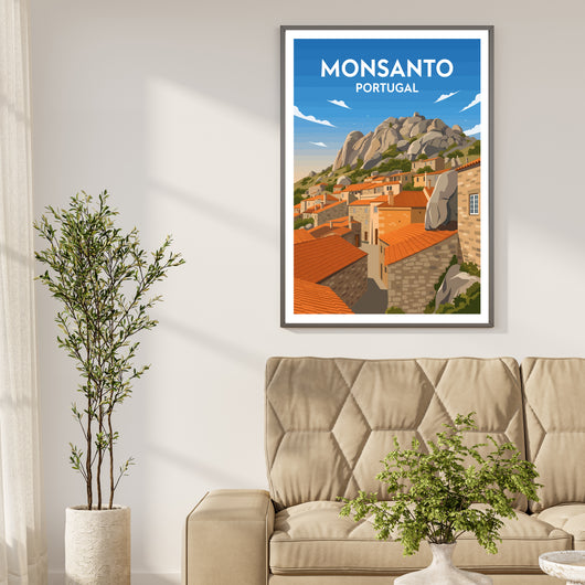 Monsanto