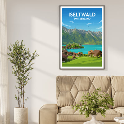 Iseltwald
