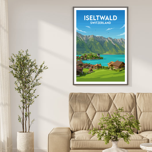 Iseltwald