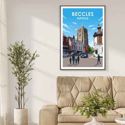 Beccles