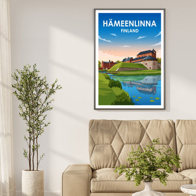 Hämeenlinna