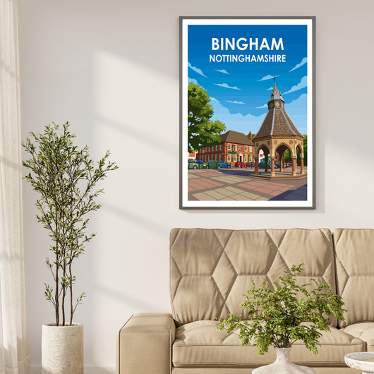 Bingham