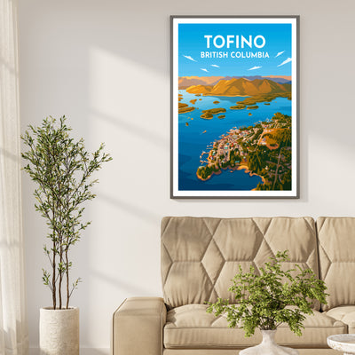Tofino
