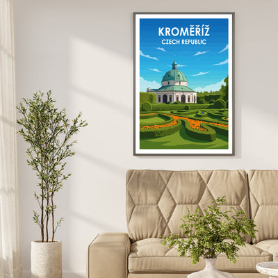 Kroměříž