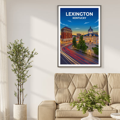 Lexington