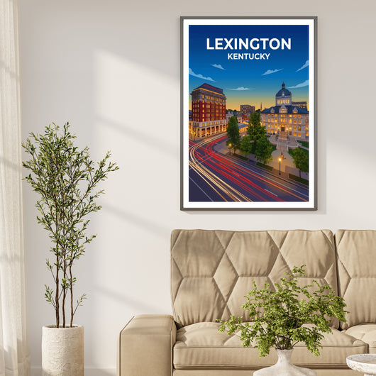 Lexington