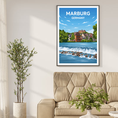 Marburg