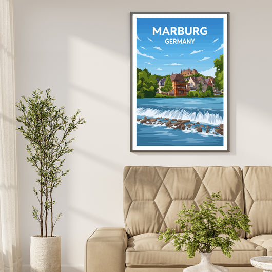 Marburg
