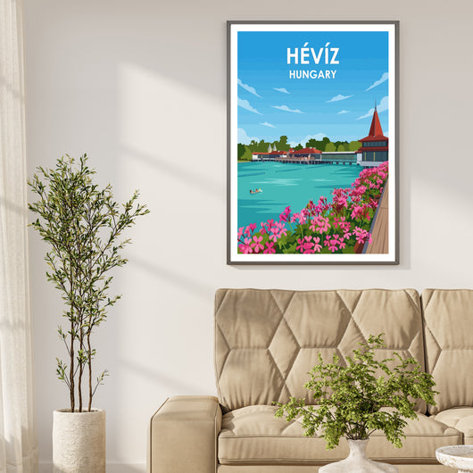 Hévíz