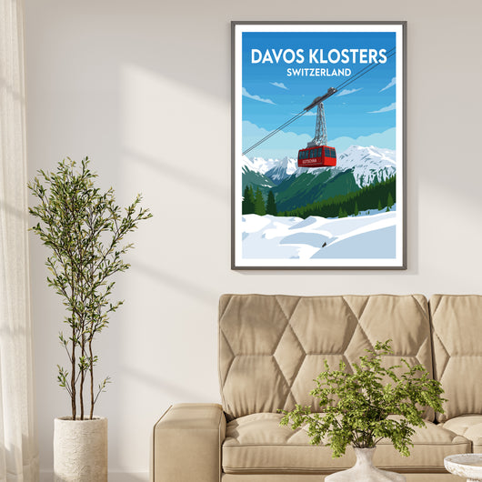 Davos Klosters