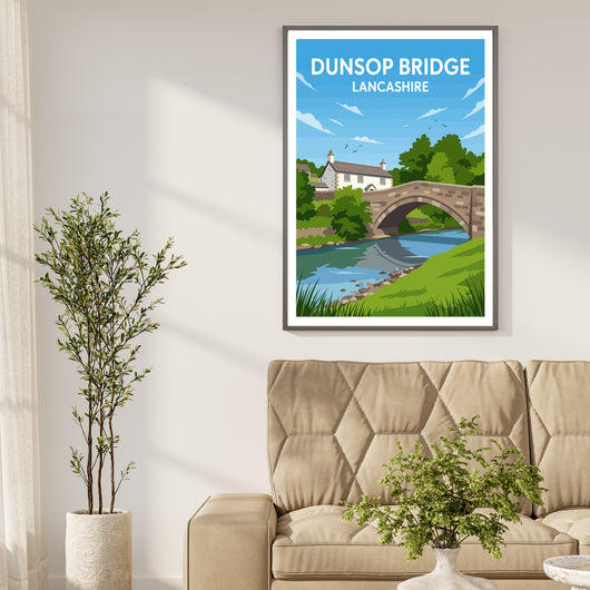 Dunsop Bridge