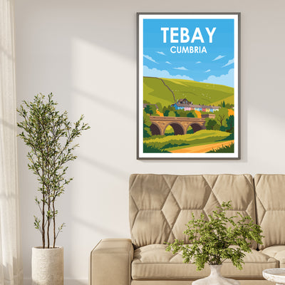 Tebay