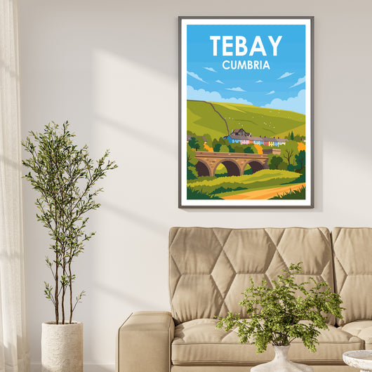 Tebay