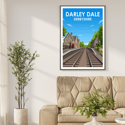 Darley Dale