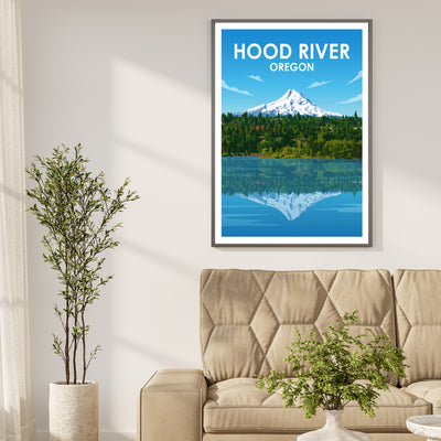 Hood River
