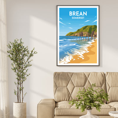 Brean